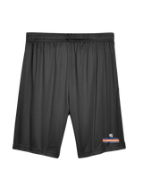 Clairemont Mascot - Training Short With Pocket