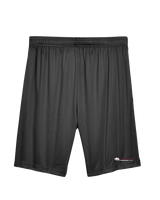 SCLU Switch - Training Short With Pocket