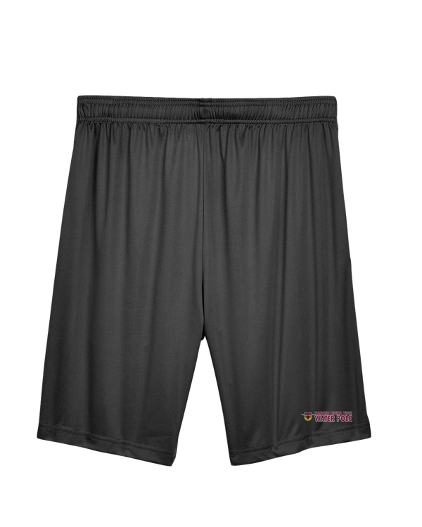 Rancho Buena Vista HS Water Polo Basic - Training Short With Pocket
