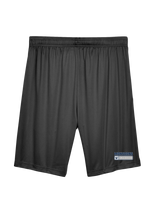 Mayfair HS Girls Soccer Pennant  - Training Short With Pocket