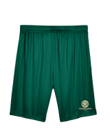 Chequamegon HS Boys Basketball Shadow - Training Short With Pocket