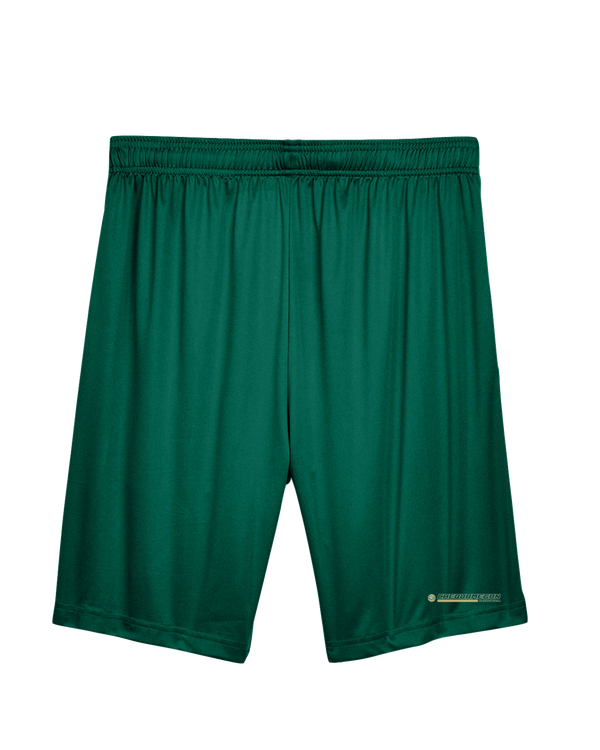 Chequamegon HS Boys Basketball Switch - Training Short With Pocket