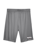 SCLU Baseball Bold - Training Short With Pocket