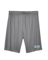 Dana Hills HS Girls Basketball Pennant - Training Short With Pocket
