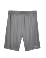 Chequamegon HS Boys Basketball Switch - Training Short With Pocket