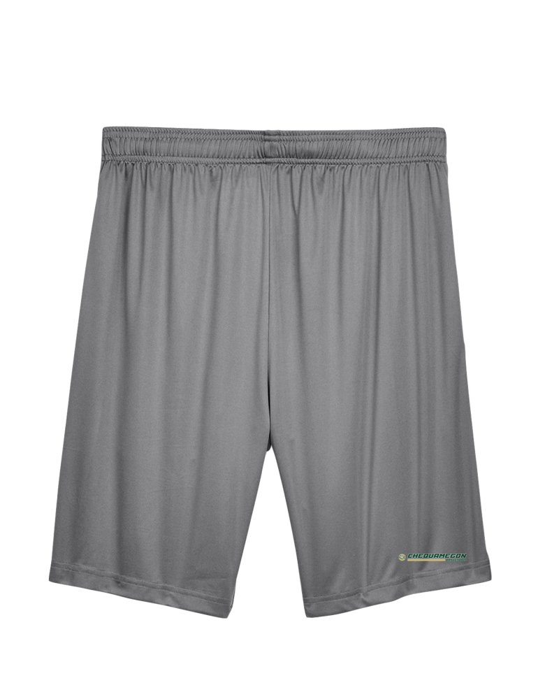 Chequamegon HS Boys Basketball Switch - Training Short With Pocket