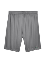 Musselman HS  Basketball Switch - Training Short With Pocket