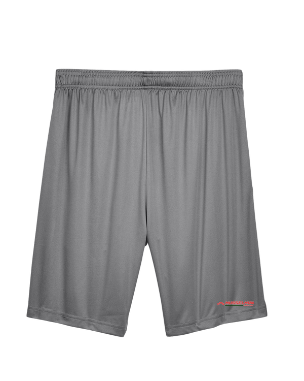 Musselman HS  Basketball Switch - Training Short With Pocket