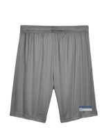 Mayfair HS Girls Soccer Pennant  - Training Short With Pocket