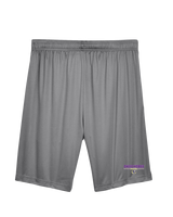 Okeechobee HS Girls Basketball Keen - Training Short With Pocket