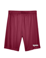SCLU Baseball Bold - Training Short With Pocket