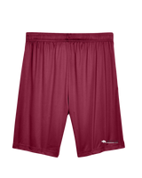 SCLU Switch - Training Short With Pocket