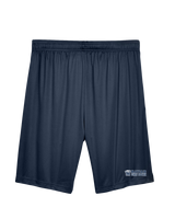 Mayfair HS Girls Soccer Basic - Training Short With Pocket