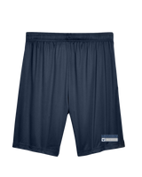 Mayfair HS Girls Soccer Pennant  - Training Short With Pocket