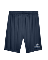 Mayfair HS Girls Soccer Split  - Training Short With Pocket