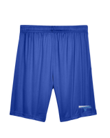 La Habra HS Boys Basketball Cut - Training Short With Pocket