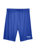 Dana HIlls HS Girls Basketball Basic - Training Short With Pocket