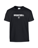 Michigan Made Advanced Athletics Basketball Cut - Youth T-Shirt