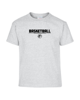 Michigan Made Advanced Athletics Basketball Cut - Youth T-Shirt