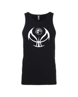 Michigan Made Advanced Athletics Basketball Full Ball - Mens Tank Top