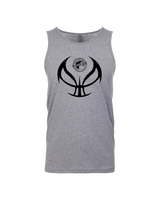 Michigan Made Advanced Athletics Basketball Full Ball - Mens Tank Top