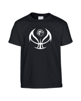 Michigan Made Advanced Athletics Basketball Full Ball - Youth T-Shirt