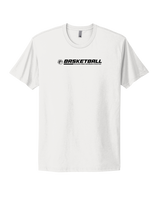 Michigan Made Advanced Athletics Basketball Switch - Select Cotton T-Shirt