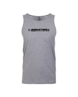 Michigan Made Advanced Athletics Basketball Switch - Mens Tank Top