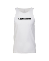 Michigan Made Advanced Athletics Basketball Switch - Mens Tank Top