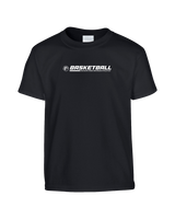 Michigan Made Advanced Athletics Basketball Switch - Youth T-Shirt