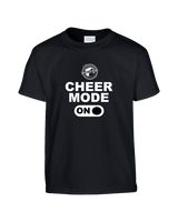 Michigan Made Advanced Athletics Cheer Mode - Youth T-Shirt