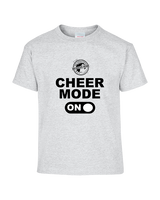 Michigan Made Advanced Athletics Cheer Mode - Youth T-Shirt