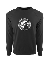 Michigan Made Advanced Athletics Logo - Crewneck Sweatshirt