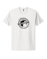 Michigan Made Advanced Athletics Logo - Select Cotton T-Shirt