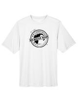 Michigan Made Advanced Athletics Logo - Performance T-Shirt