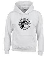Michigan Made Advanced Athletics Logo - Cotton Hoodie