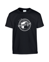 Michigan Made Advanced Athletics Logo - Youth T-Shirt