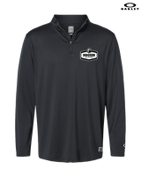 Michigan Made Advanced Athletics Soccer Board - Mens Oakley Quarter Zip