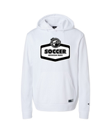 Michigan Made Advanced Athletics Soccer Board - Oakley Performance Hoodie