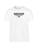 Michigan Made Advanced Athletics Soccer Design - Youth Shirt
