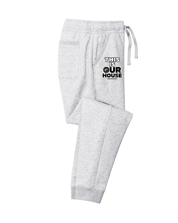 Michigan Made Advanced Athletics Soccer TIOH - Cotton Joggers