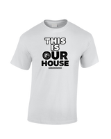 Michigan Made Advanced Athletics Soccer TIOH - Cotton T-Shirt