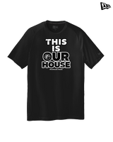 Michigan Made Advanced Athletics Soccer TIOH - New Era Performance Shirt