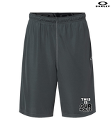 Michigan Made Advanced Athletics Soccer TIOH - Oakley Shorts