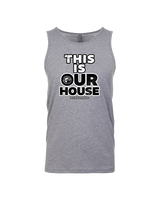 Michigan Made Advanced Athletics Soccer TIOH - Tank Top