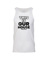 Michigan Made Advanced Athletics Soccer TIOH - Tank Top