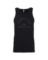 Michigan Made Vs Everybody - Tank Top