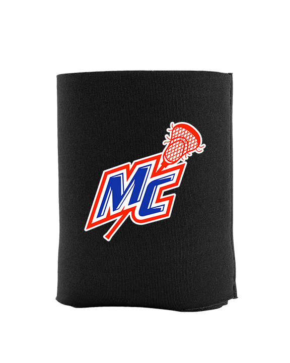 Middle Country Boys Lacrosse Logo - Koozie