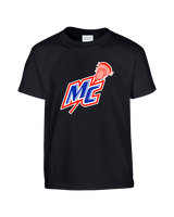 Middle Country Boys Lacrosse Logo - Youth Shirt