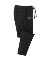 Middletown HS Football Design - Cotton Joggers